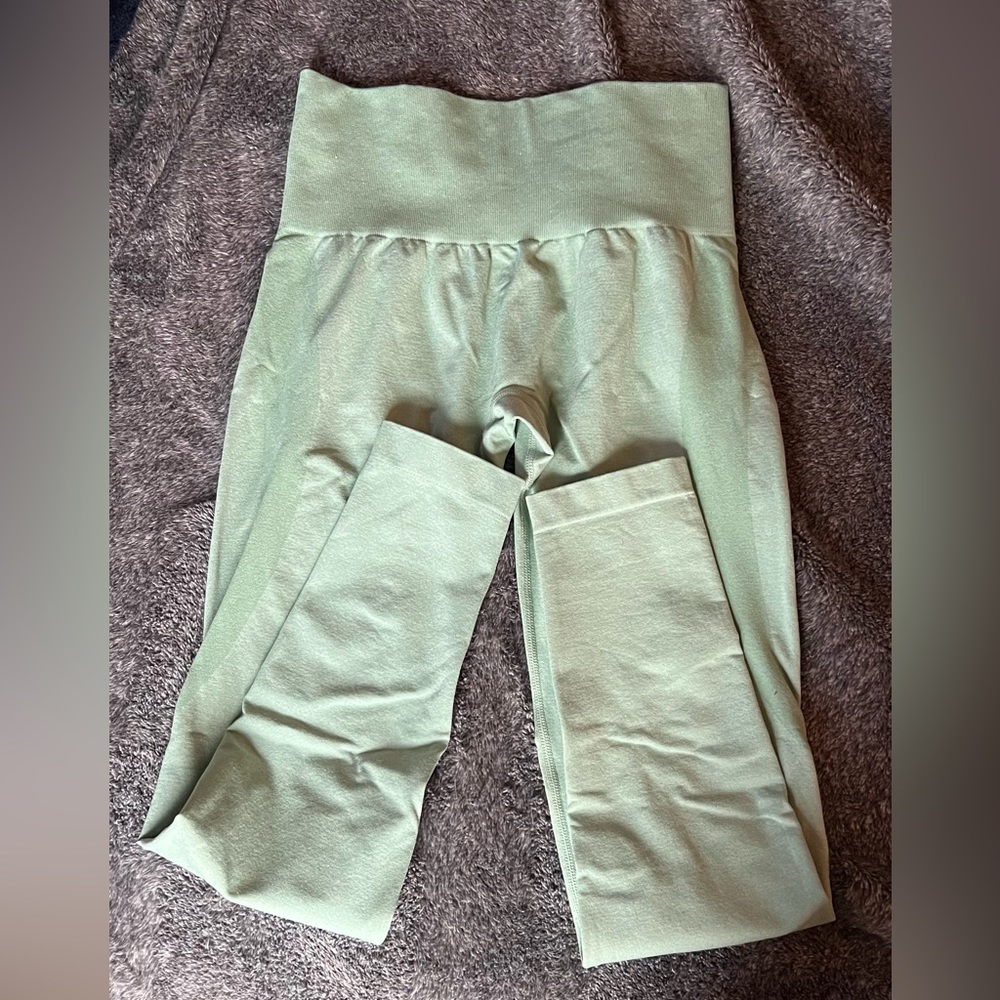 Nvgtn leggings
